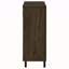 Armoire de rangement 2 portes Clackamas