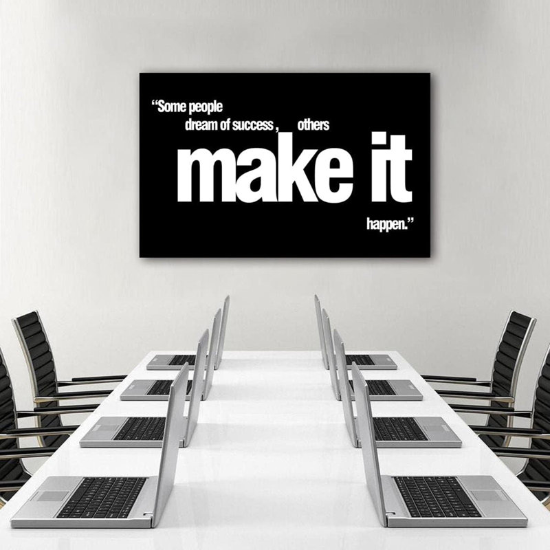 Make It Happen