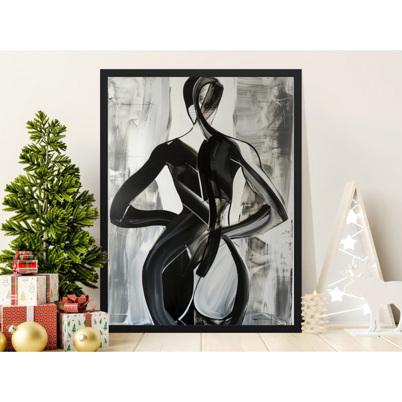 Deshraj Single Picture Frame Print, 30.48 cm H x 20.32 cm W