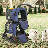 Foldable Pet Stroller with Double Detachable Carriers, Folding Dog Cat Jogger Stroller with Tether-95924708