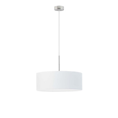 Aubryn 3 - Light Drum Pendant