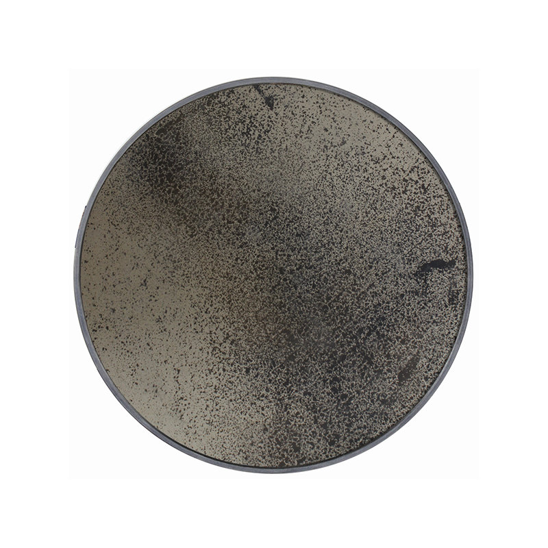 Wall Mirror, 36.2" x 36.2"