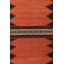 Wool Geometric Area Rug