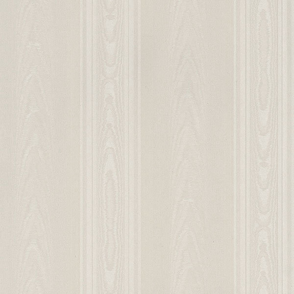 Paulornette Striped Roll, Off White