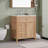 30" Bathroom Vanity with Sink