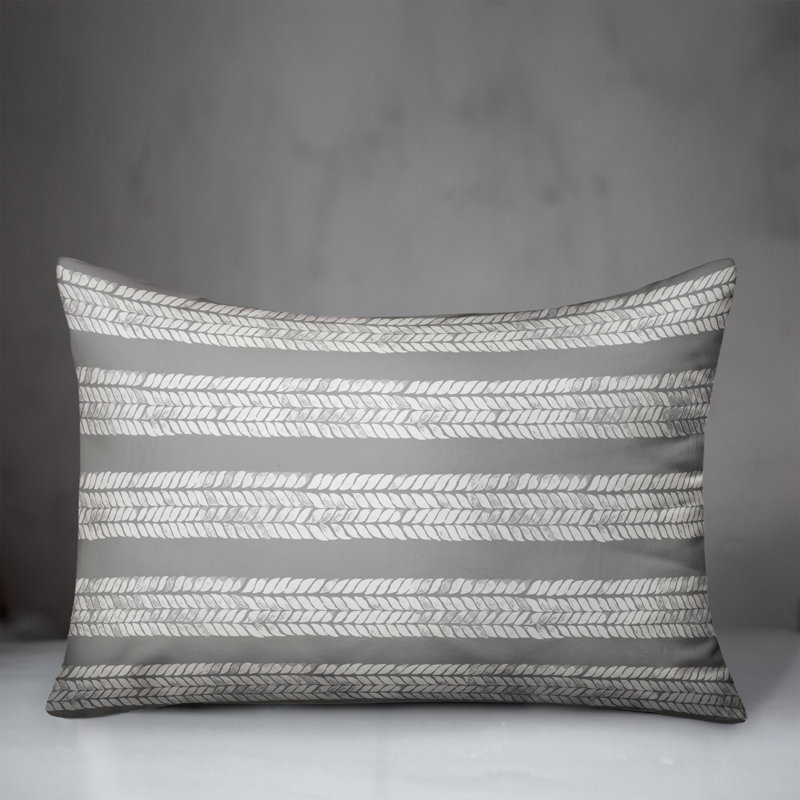  Rectangular Pillow Cover and Insert