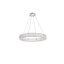 Luminaire suspendu simple rond 26 po Maart Maart-607158024