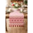 Jayapura Geometric 100% Cotton Christmas Table Runner-434990302