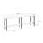 Console Table In White-1973616540