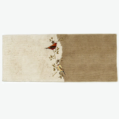 Non-Slip Bath Rug