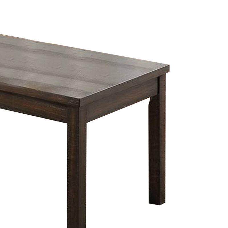 Ensemble de 3 tables basses