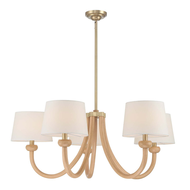 Ares Chandelier