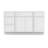54'' Single Bathroom Vanity Base Only-98638190