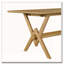 Table de salle à manger en bois-616499253