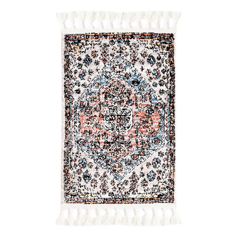 Albia Indoor Rug, Rectangle 2' x 3'1"
