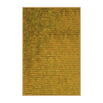 Performance Wool Abstract Indoor Rug