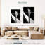 Harnek BW Calla Lily-108605760