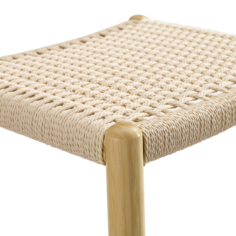 Tabouret de comptoir 24 po Jivika