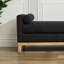 Banc rembourré l 66,32 po Saakshi-183333562-172139963
