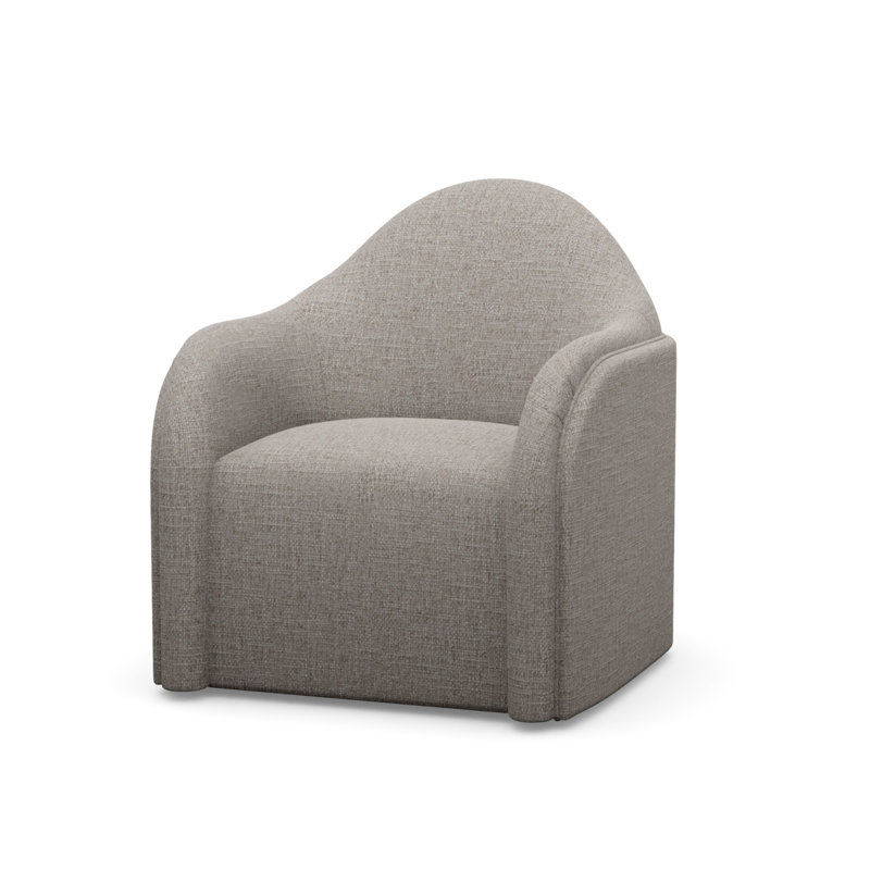 Sutton Swivel Chair, Zane 354222