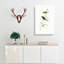 Finch by Elizabeth Gould - Wrapped Canvas-55323713