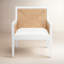 Chaise d'appoint Hudgins-993680479