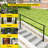 1 Pack Metal Outdoor Step Handrail-99445754