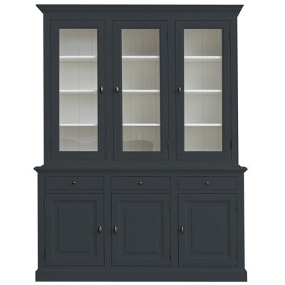 Berardina Display Cabinet