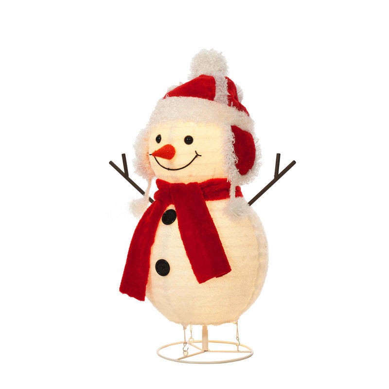 Metal Christmas Decoration