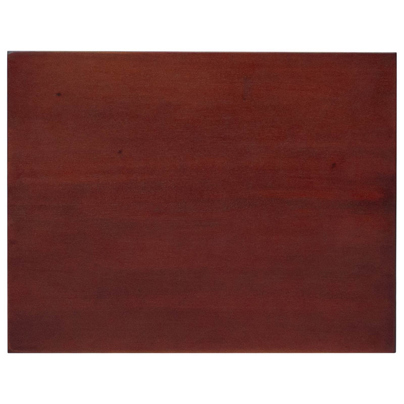 Accent Chest, Brown