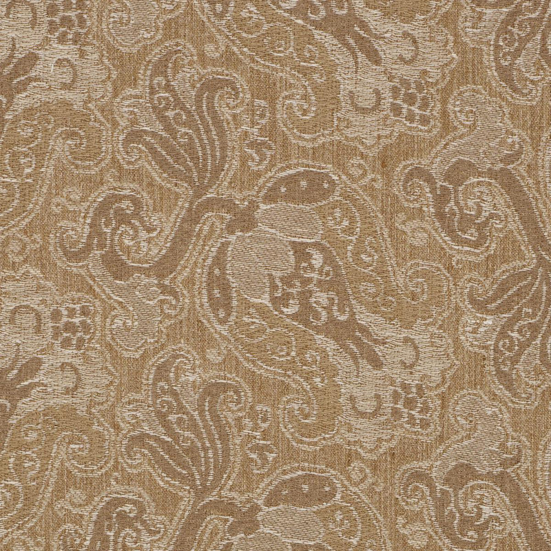 Tulipano Fabric, Tan