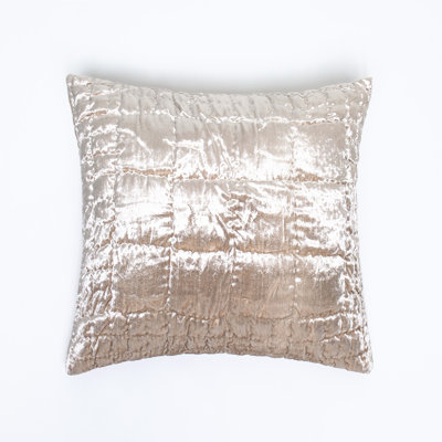 Cotton Pillow Sham