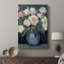 FLORAL Series DCxx - Galerie Cavas sur mesure