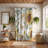 Bloom Wings - Premium Shower Curtain-549736993