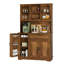 Garde-manger de 68 po Weimer-295189965