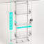 Over-the-Door Bath Caddy-1138046325