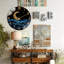 Horloge murale horloge murale 12 po