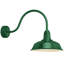 Appliquee à bras 1 lumières Chisholm-991860282-991860286