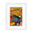 Wood Picture Frame with Mat-73613610-104563100