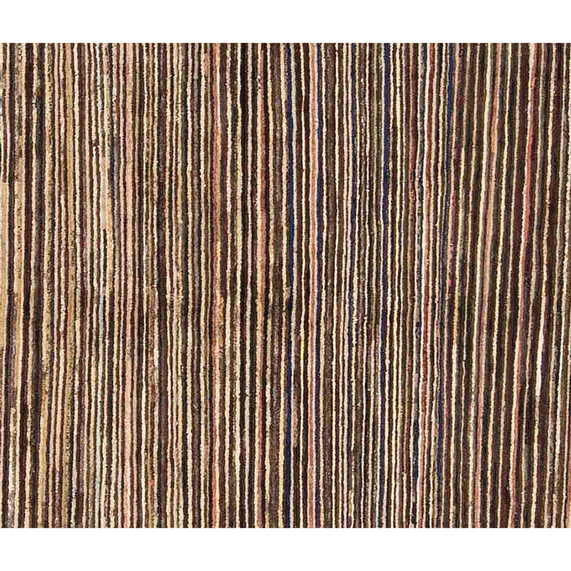 Afghan One-of-a-Kind 6'8" X 9'4" Area Rug