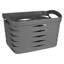 LIVIVO Plastic Decorative Basket-67105162