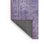 Tapis traditionnel violet / blanc Hermanni-1550038884
