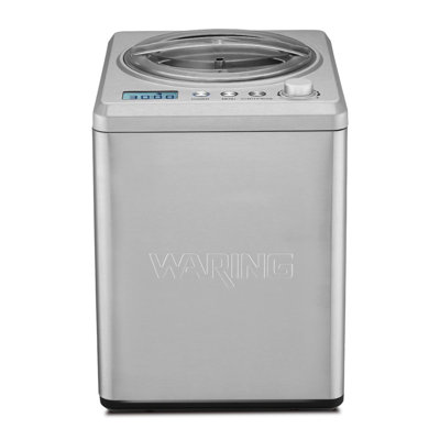 Waring 2.5-Qt. Ice Cream Maker