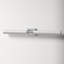 Kelan Single Frosted Dimmable LED Vanity Light-1286269039