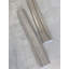 12" L x 1.75" W Marble Chair Rail Tile Trim-50870599