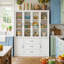 Armoire de rangement avec porte en verre dispaly-1641913029