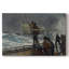 Signal of Distress-Winslow Homer-Toile tendue avec châssis-1890-2005067507