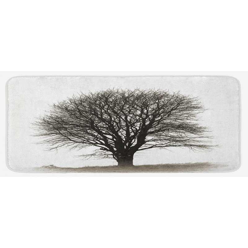 Tapis de cuisine