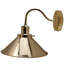 Mcniel Armed Sconce-1536034983
