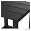 Table d'appoint POLYWOOD X Sol72 -2059096069